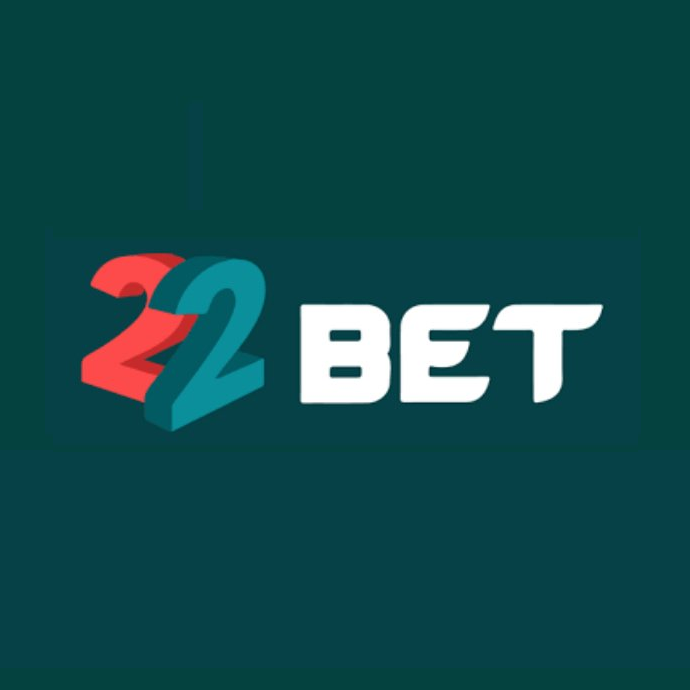 22 Bet Logo